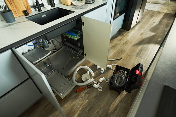 24/7 Emergency Gas Line Repair experts in Carrollton, TX